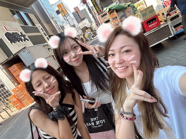 プロフィール写真3・あゆみ🌗勝田台テラス｜