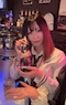 プロフィール写真3・かりん｜CAFE&BAR mgrry 津田沼店・ミリー - 津田沼駅北口のガールズバー