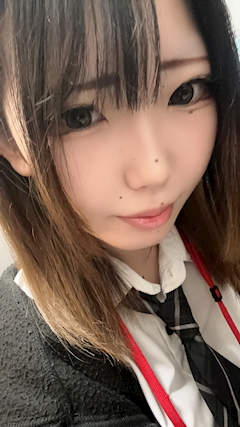 プロフィール写真2・かりん｜CAFE&BAR mgrry 津田沼店・ミリー - 津田沼駅北口のガールズバー
