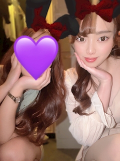 ありさ「💜3.27💜」