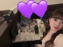 ありさ「🩵3.28🩵」