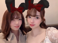 ありさ「🩵3.25🩵」