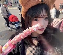 プロフィール写真3・🌙｜GIRL'S BAR ALICIA・アリシア - 町田のガールズバー