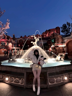 プロフィール写真4・るね🌙|GIRL'S BAR ALICIA・アリシア - 町田のガールズバー