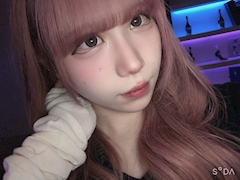 ろん🤍西川口kross「ピンクチャージしたよっ💞」