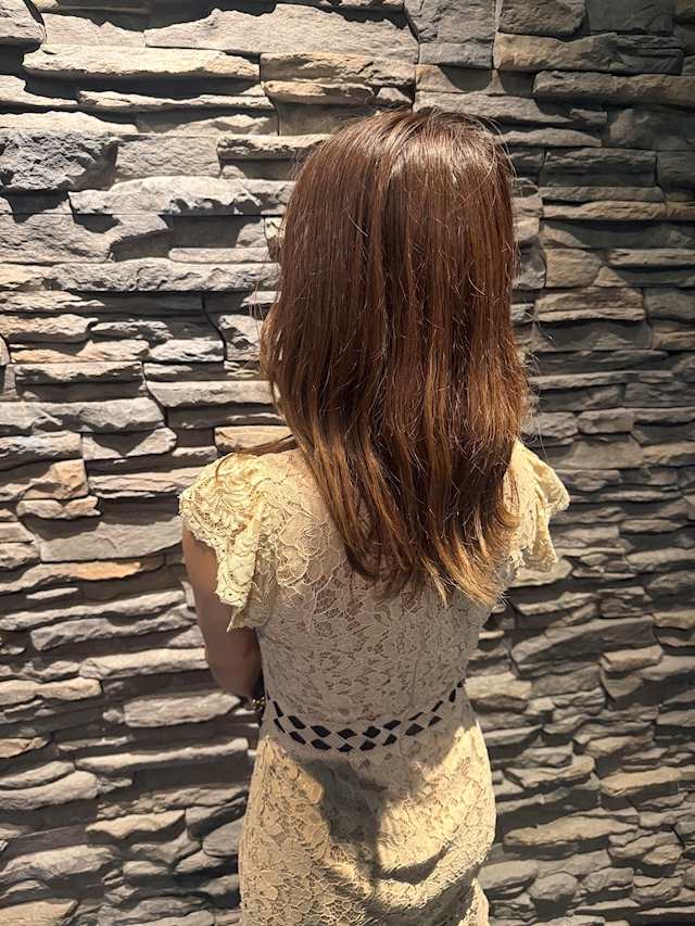 プロフィール写真4・友衣｜