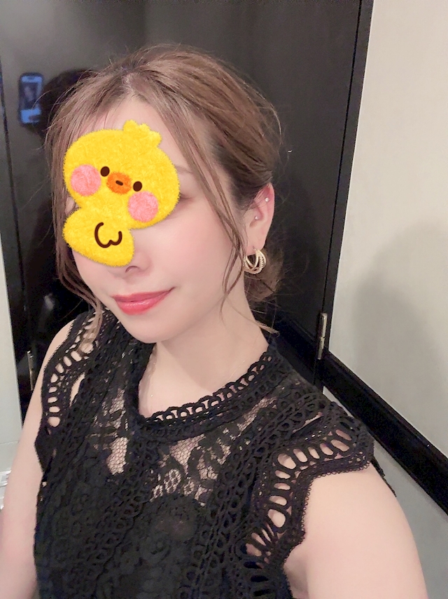 プロフィール写真3・友衣｜