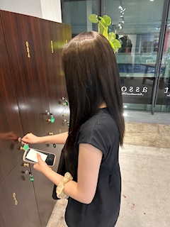 プロフィール写真1・みき｜Bar Felice 十三本店・フェリーチェ - 十三のガールズバー