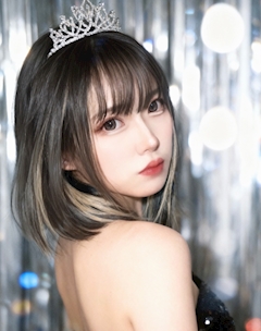 プロフィール写真1・のあ|Club 神楽・カグラ - 田原のキャバクラ