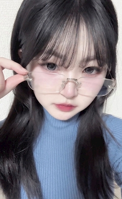 プロフィール写真6・らい🐺オオカミちゃんカフェ神戸三宮店🐺｜オオカミちゃんカフェ神戸三宮店 - 三宮のコンカフェ