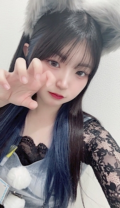 プロフィール写真2・らい🐺オオカミちゃんカフェ神戸三宮店🐺｜オオカミちゃんカフェ神戸三宮店 - 三宮のコンカフェ