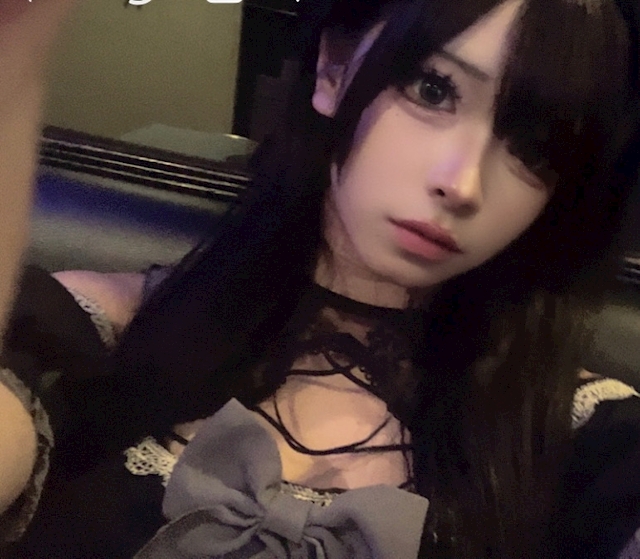 プロフィール写真1・ねす|