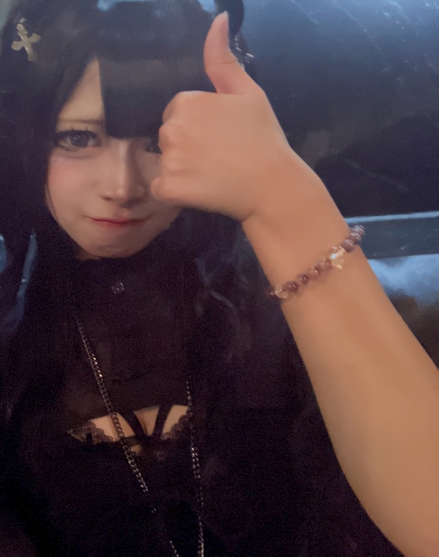 プロフィール写真4・ねす｜
