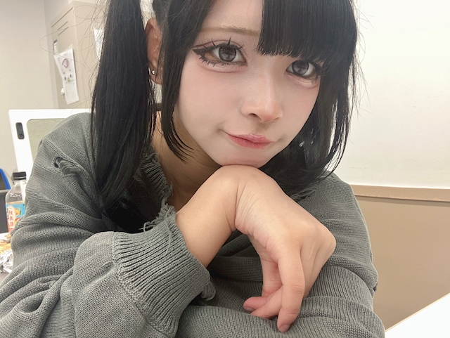 プロフィール写真3・ねす｜