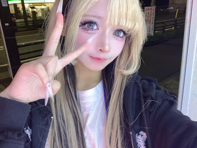 プロフィール写真1・ねす｜