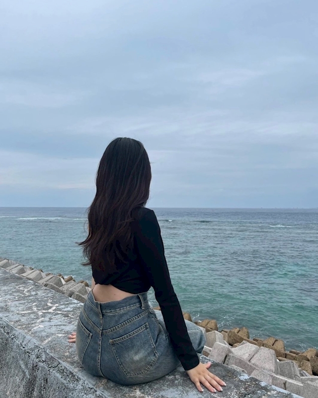 プロフィール写真1・ほのか｜