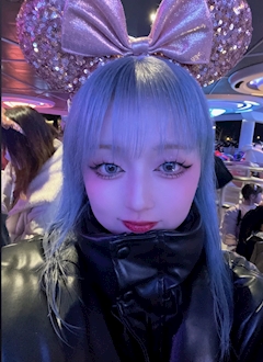 プロフィール写真5・LEON(レオン)アオイ👼🏻🤍|LEON・レオン - 立川駅南口のガールズバー