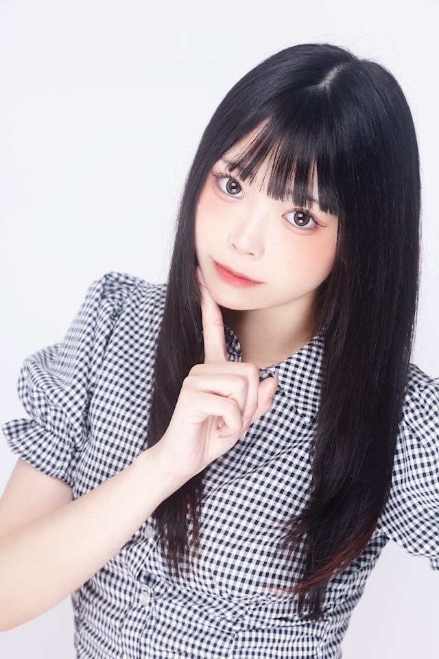 まい