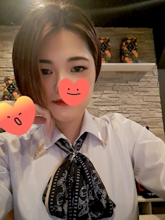 プロフィール写真1・椿｜LIBERTA・リベルタ - 尾張 一宮のクラブ/ラウンジ