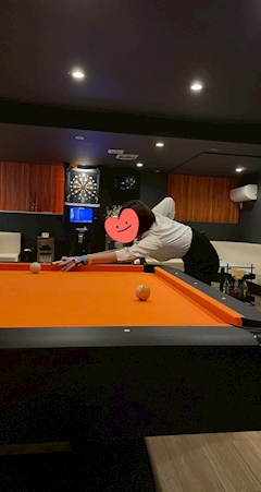 プロフィール写真7・椿｜LIBERTA・リベルタ - 尾張 一宮のクラブ/ラウンジ