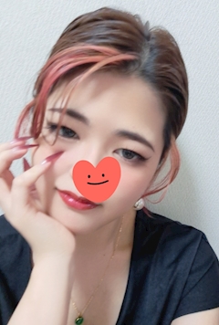 プロフィール写真5・椿｜LIBERTA・リベルタ - 尾張 一宮のクラブ/ラウンジ