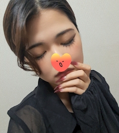 プロフィール写真6・椿｜LIBERTA・リベルタ - 尾張 一宮のクラブ/ラウンジ