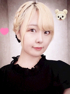 プロフィール写真1・晴葵｜メンバーズ 優美・ユウビ - 中洲のスナック