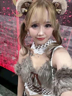プロフィール写真1・夢来|BUZZ CLUB・バズクラブ - 富士見のキャバクラ