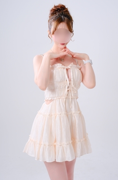 プロフィール写真1・モモカ・ジョースター☆｜BUZZ CLUB・バズクラブ - 富士見のキャバクラ