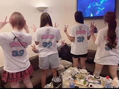 プロフィール写真2・こじこじ｜BUBBLE・バブル - 渋谷の朝・昼キャバ