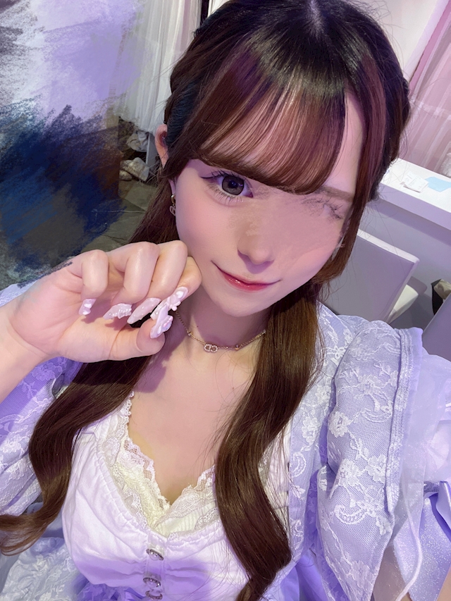 プロフィール写真1・さや｜