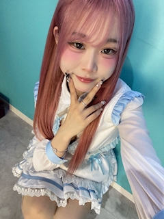 れお👼🏻♡「いん！」