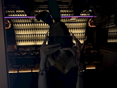 プロフィール写真2・あんな|THE BUNNY横浜・バニーヨコハマ - 横浜西口五番街のガールズバー
