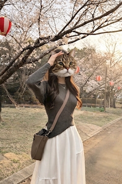 ゆりか🐈‍⬛🖤