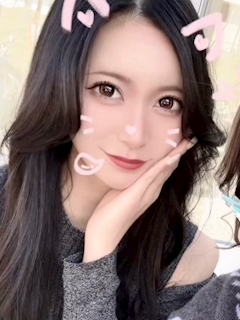 プロフィール写真1・ゆりか🐈‍⬛🖤｜club Richesses・リシェス - 倉敷市（倉敷駅前）のキャバクラ