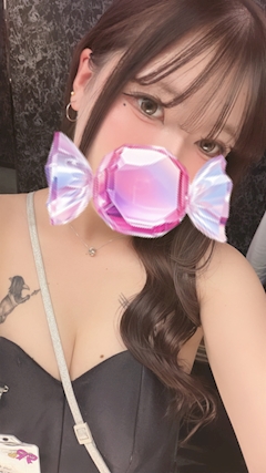 プロフィール写真3・甘露寺 なな|Girls bar MILLION・ミリオン - 名古屋 名駅のガールズバー