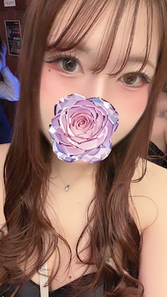 プロフィール写真2・甘露寺 なな|Girls bar MILLION・ミリオン - 名古屋 名駅のガールズバー