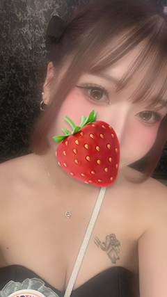 プロフィール写真5・甘露寺 なな|Girls bar MILLION・ミリオン - 名古屋 名駅のガールズバー