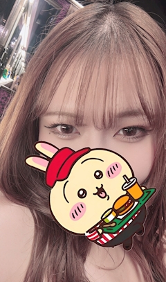 プロフィール写真4・甘露寺 なな|Girls bar MILLION・ミリオン - 名古屋 名駅のガールズバー