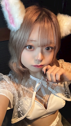 プロフィール写真1・くるみ｜CHARM CAT CLUB・チャームキャットクラブ - 三宮のガールズバー