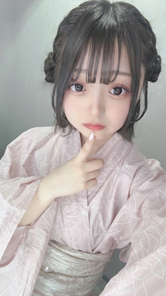 プロフィール写真4・くるみ｜CHARM CAT CLUB・チャームキャットクラブ - 三宮のガールズバー