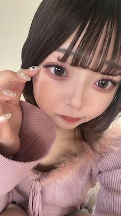 プロフィール写真2・くるみ｜CHARM CAT CLUB・チャームキャットクラブ - 三宮のガールズバー