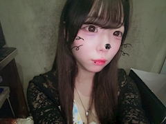 プロフィール写真4・ひより(MOLE)｜Girl's Bar MOLE・モール - 八幡宿のガールズバー