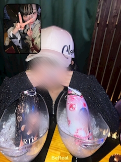 プロフィール写真3・ひより(MOLE)｜Girl's Bar MOLE・モール - 八幡宿のガールズバー