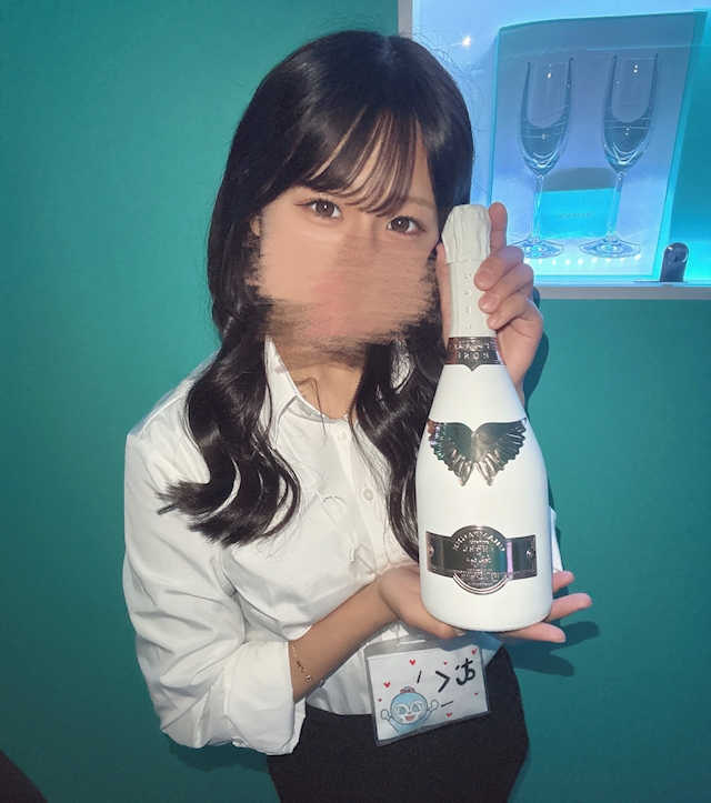 プロフィール写真1・むく🌗勝田台テラス｜
