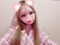 プロフィール写真6・天音かのん🎀ピンク🎀｜Girl's Bar Pink・ピンク - 西田辺のガールズバー