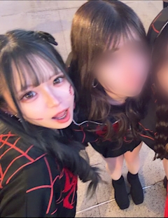 プロフィール写真3・天音かのん🎀ピンク🎀｜Girl's Bar Pink・ピンク - 西田辺のガールズバー