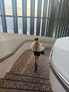 プロフィール写真4・天音かのん🎀ピンク🎀｜Girl's Bar Pink・ピンク - 西田辺のガールズバー