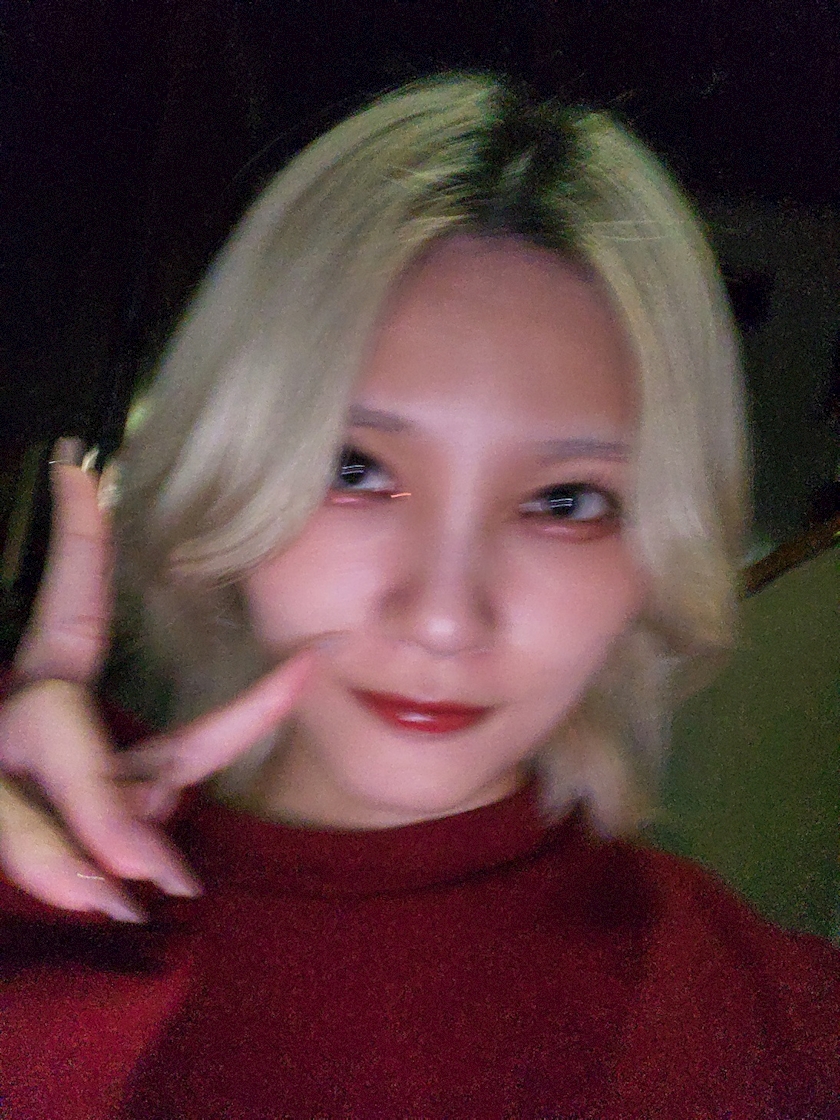 ˚₊⋆ ひな ⋆₊˚ NEO GIRLS BAR 猪鹿蝶・イノシカチョウ - 田無のガールズバー