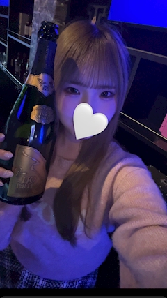 プロフィール写真3・なな｜Girls Bar IMU・イム - 草加のガールズバー